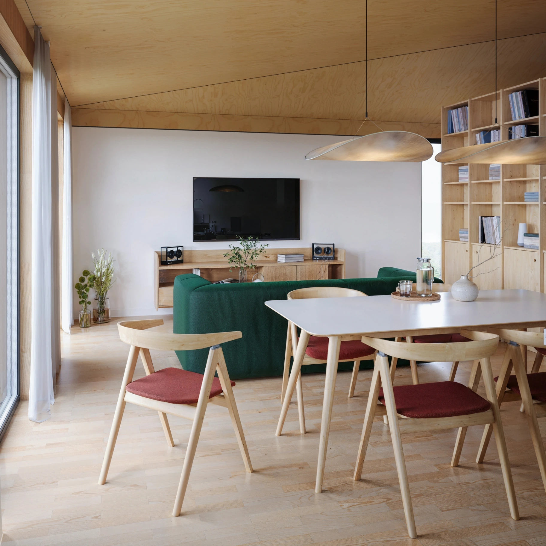 Modular Houses by Dwelli — 5