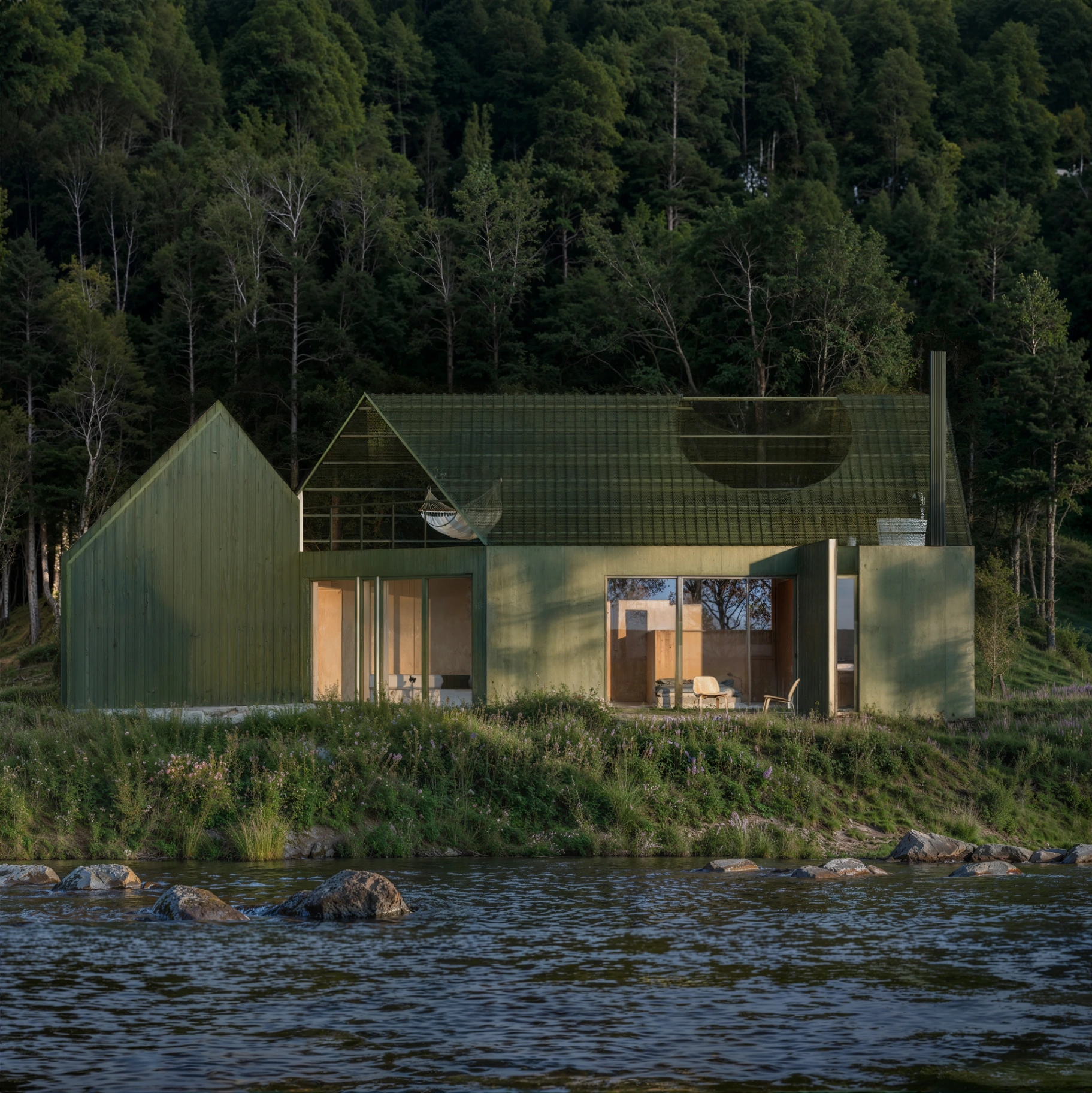 Modular Houses by Dwelli — 4