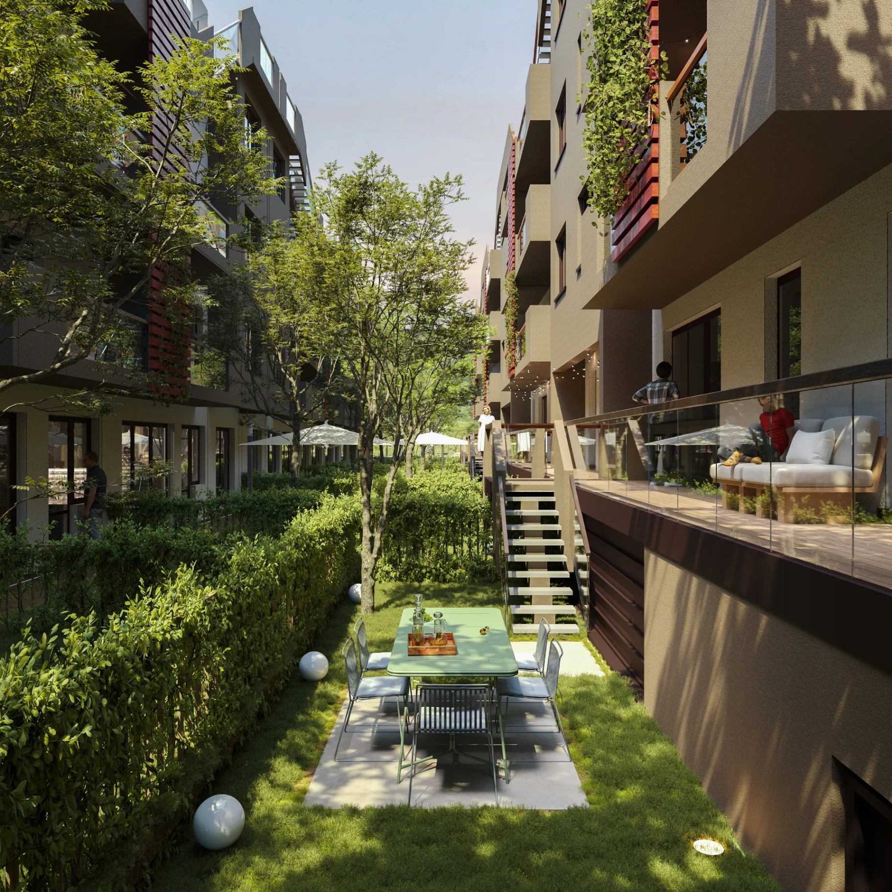 Novaterra Residences — 2