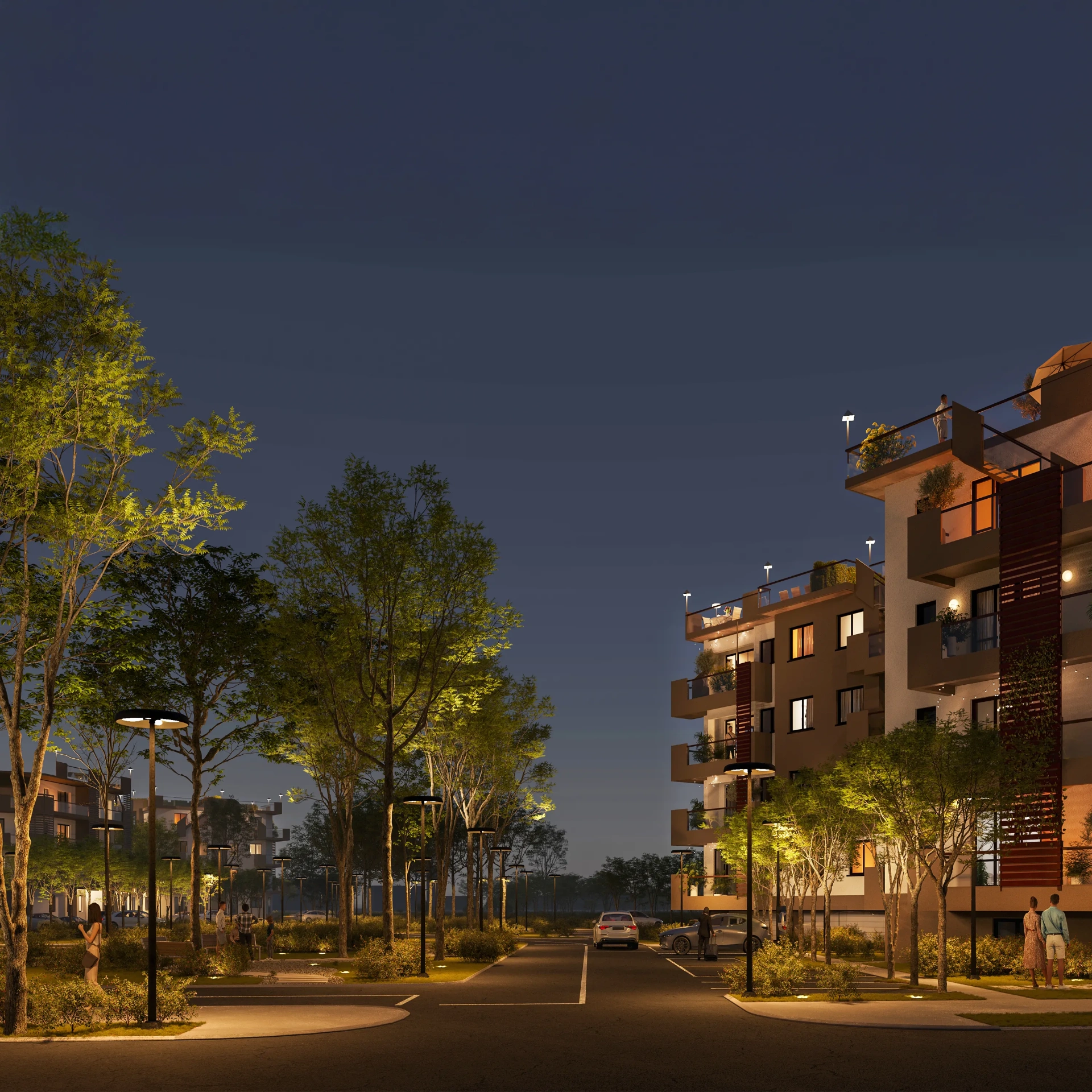Novaterra Residences — 3