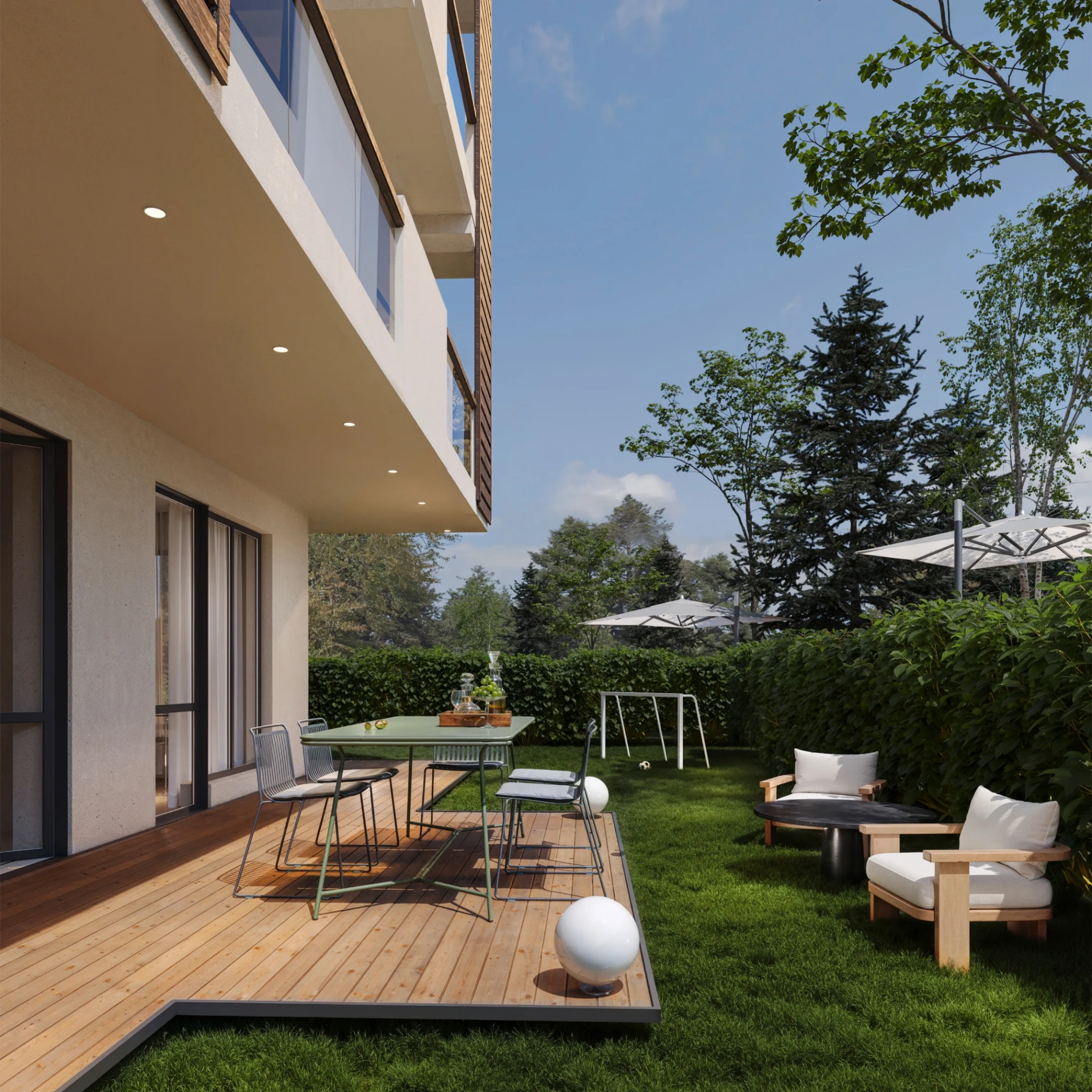 Novaterra Residences — 4