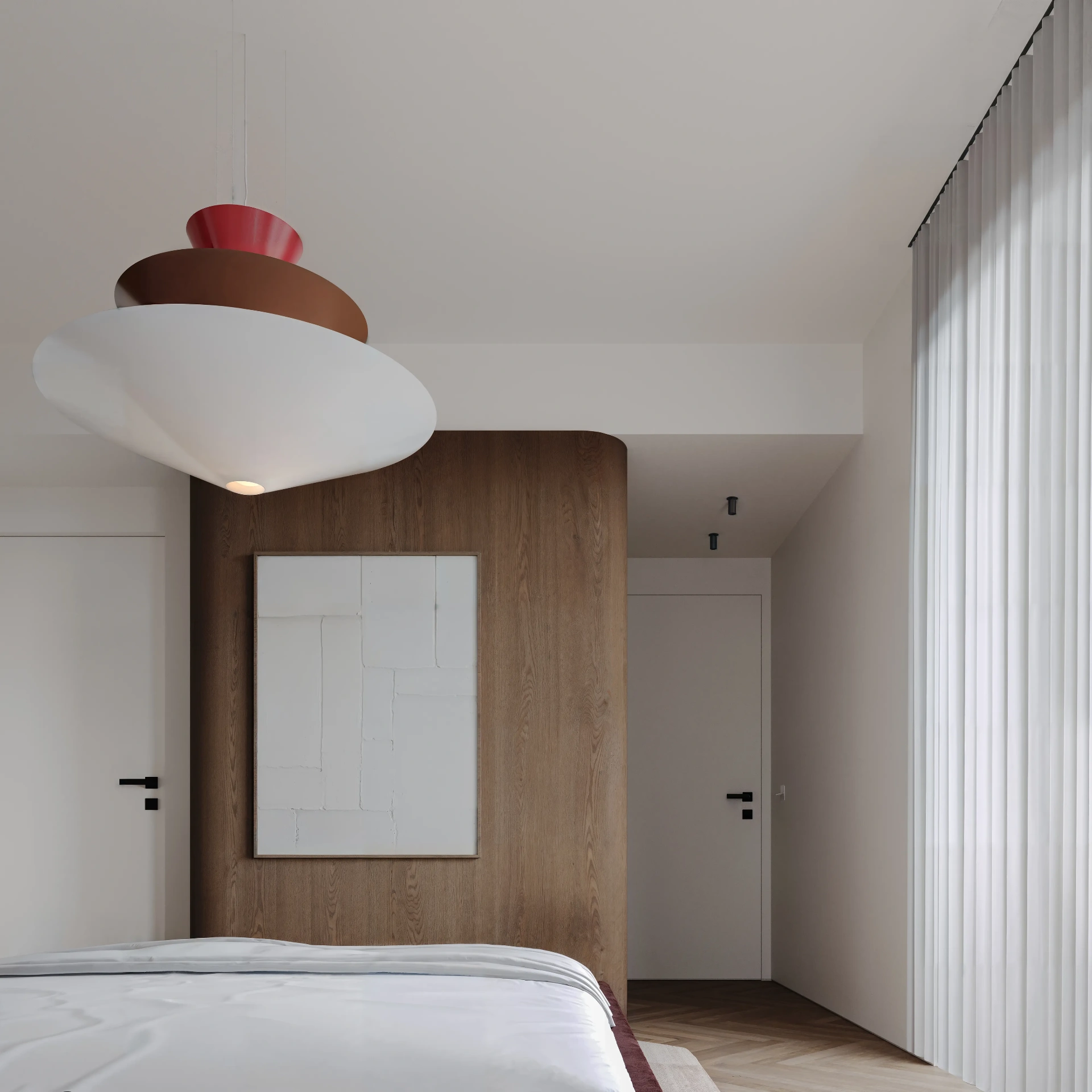 Grande Villa Duplex — 3