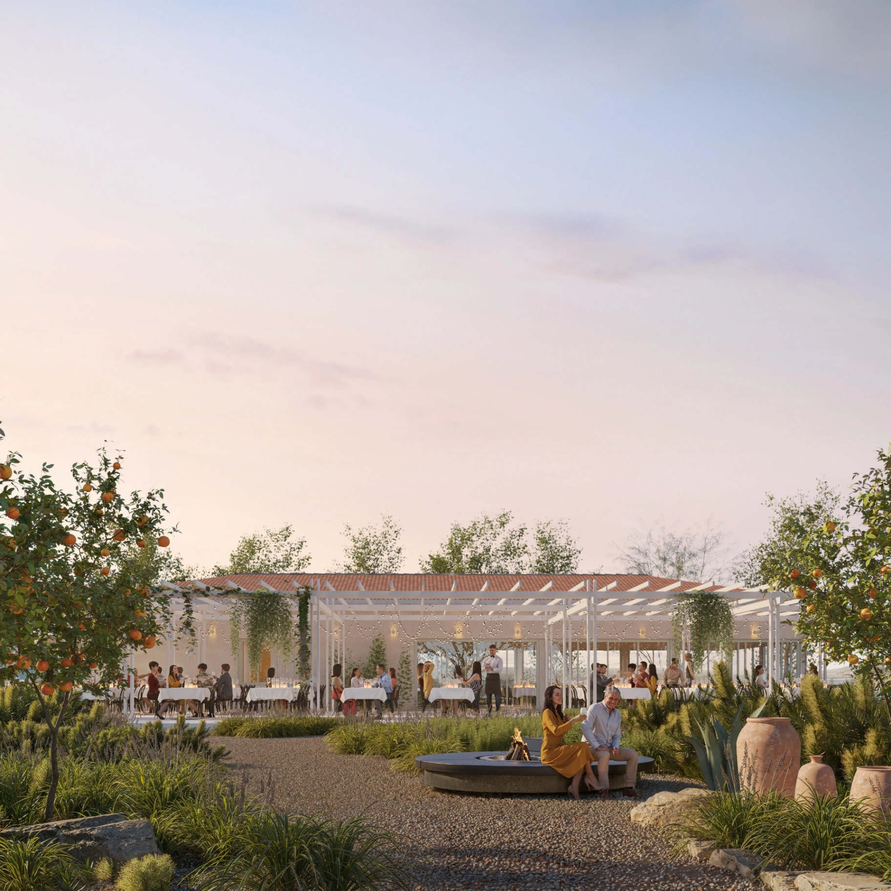 Summer Retreat in Sicily — 3